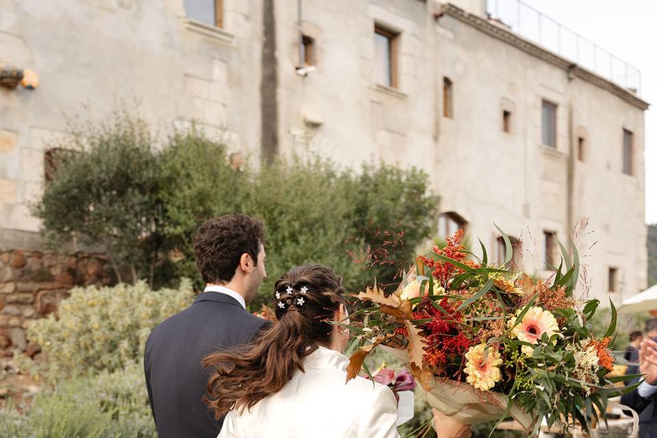 Ramos de bodas