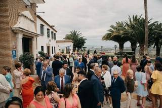 Hotel Cuatro Vientos