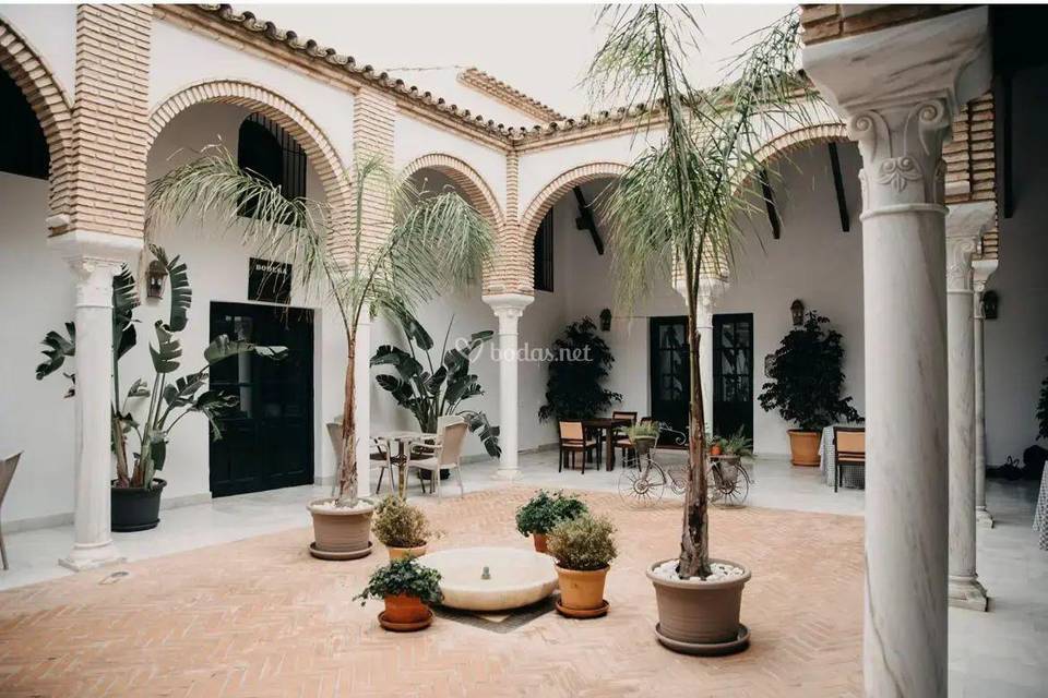 Hotel Cuatro Vientos