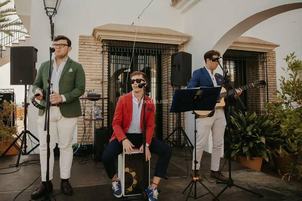 Música
