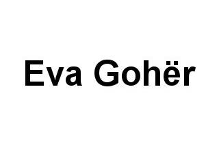Eva Gohër logotipo