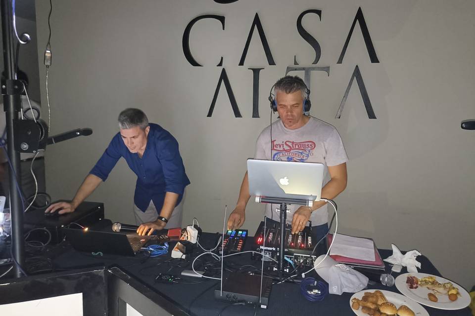 Bixo & Belmonte Dj