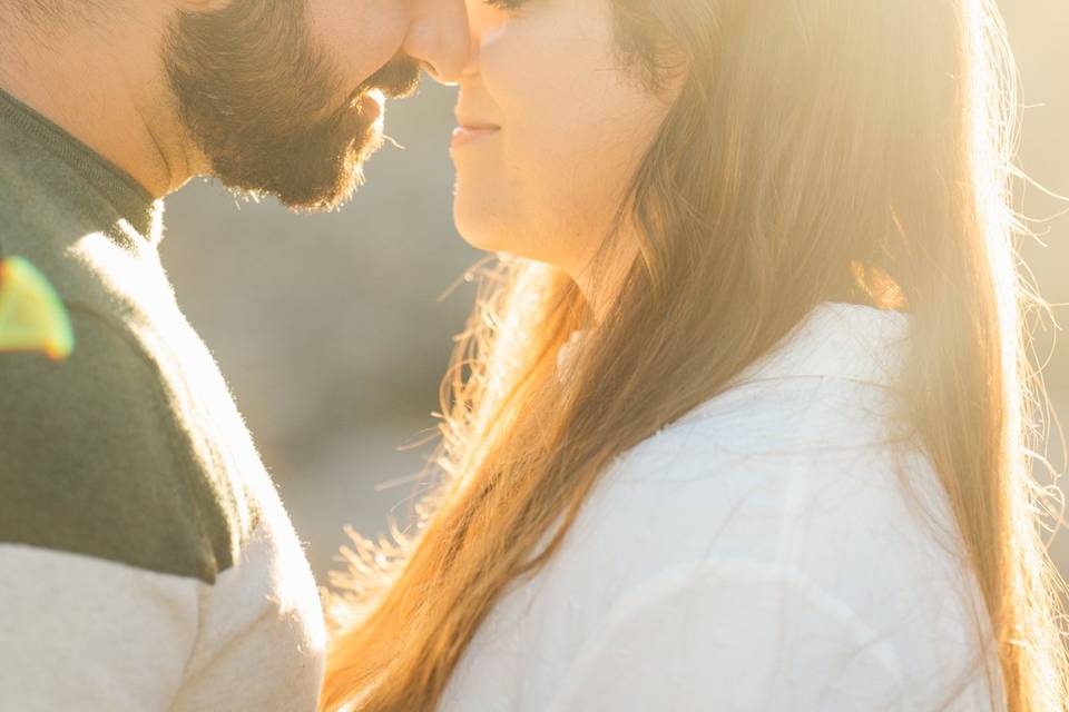 Lurdes & Manuel postboda