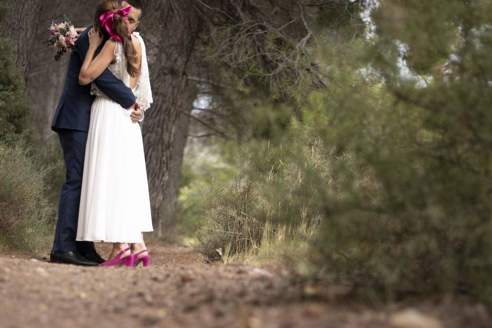 Entre Brumas Fotografía