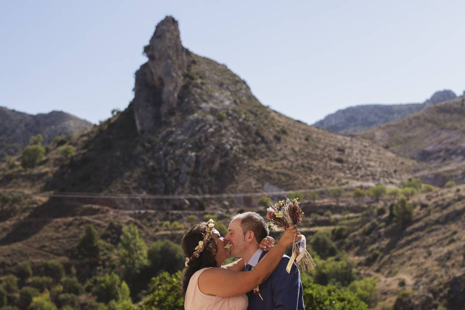 Entre Brumas Fotografía