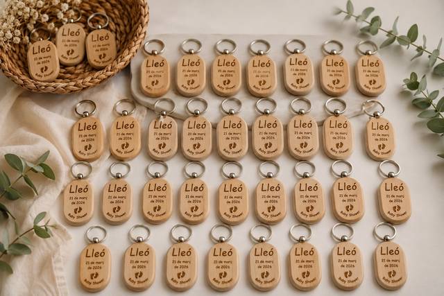 Petits Detalls