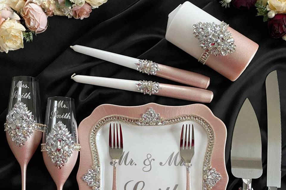 Gunerska Wedding