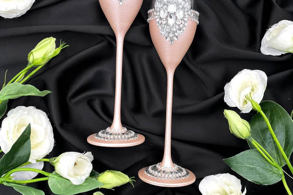 Set de copas