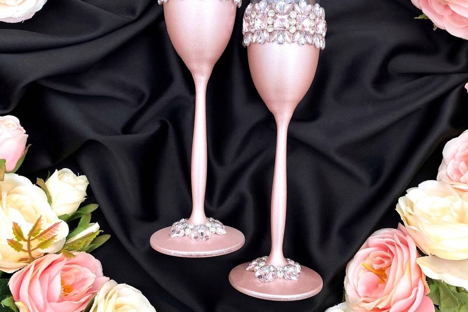 Gunerska Wedding