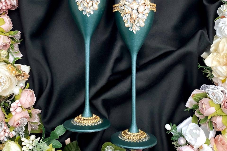 Gunerska Wedding