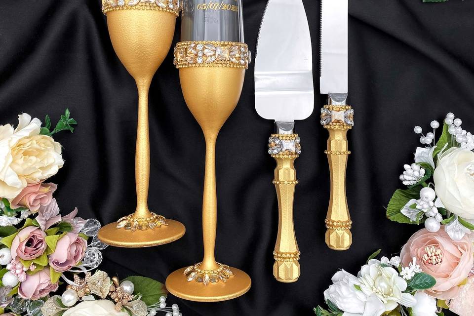Gunerska Wedding