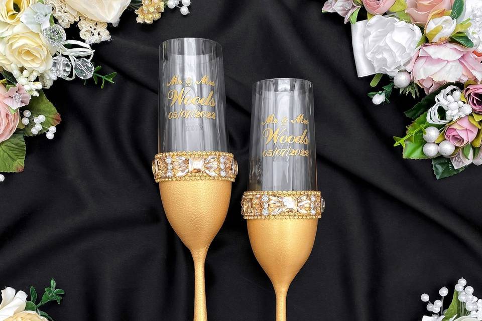 Gunerska Wedding