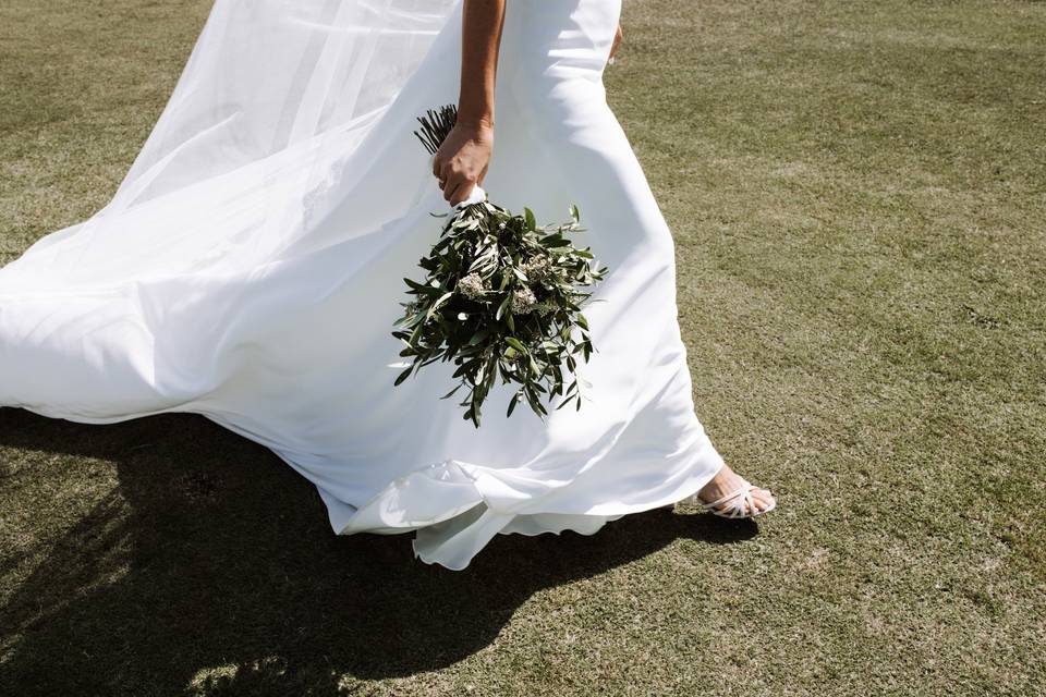 Sesión boda