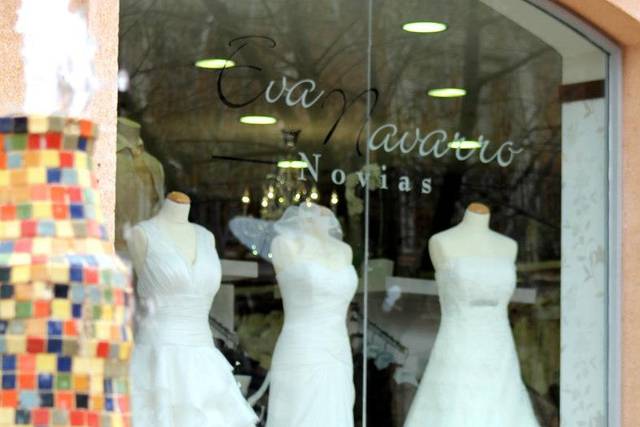 Tiendas de novia en shops ciudad real