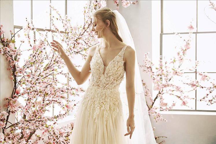 Eva Navarro Novias