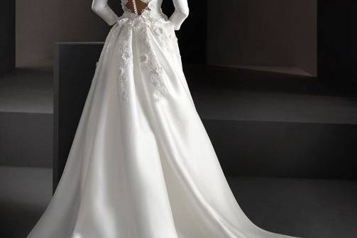 Eva Navarro Novias
