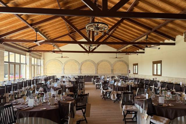 Comedor