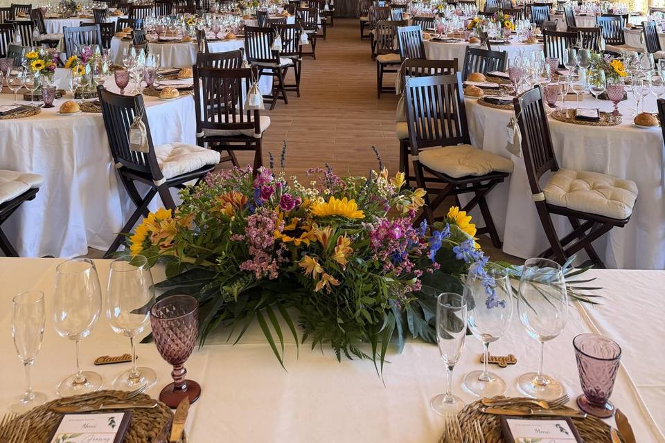Comedor