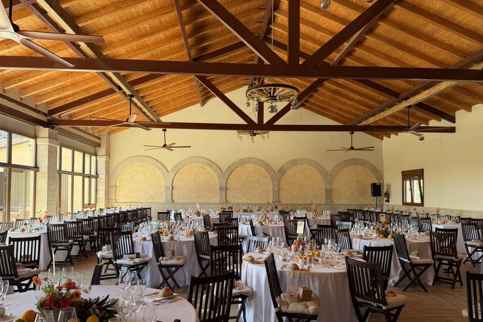Comedor