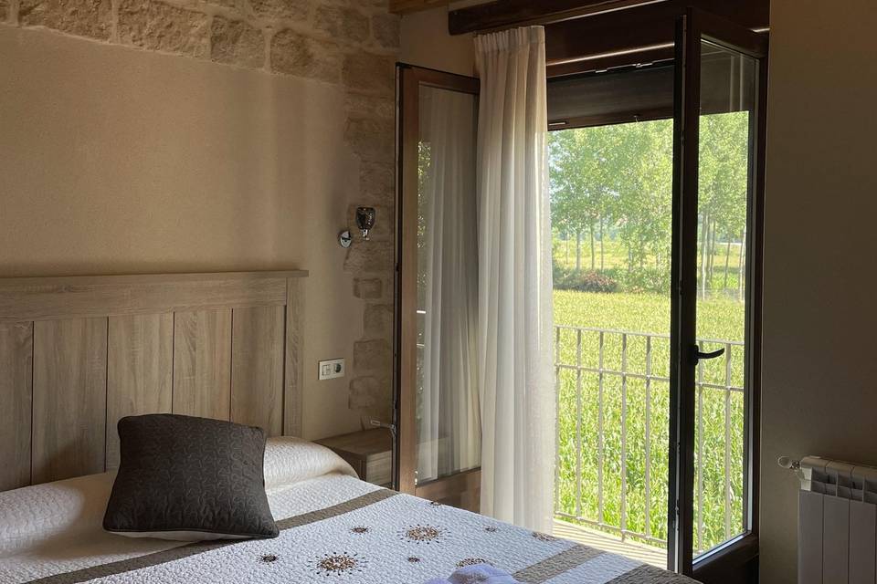Dormitorio