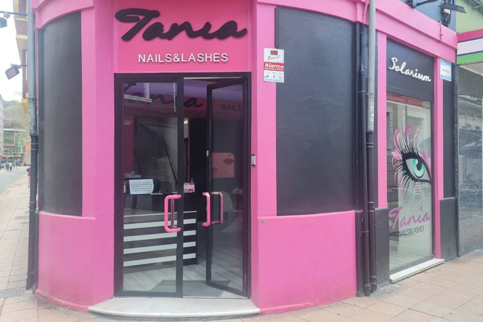 Tania Nails&Lashes