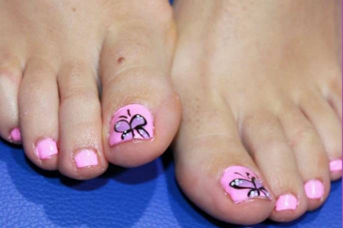 Tania Nails&Lashes