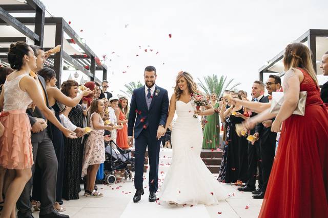 Ceremonia