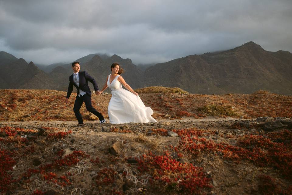 Fotografías de pareja