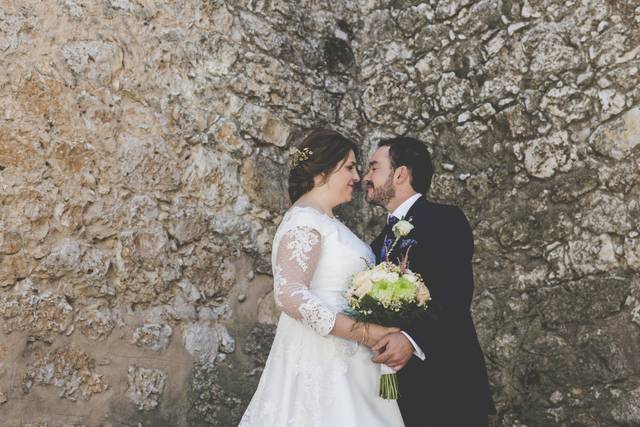 Boda de V&A