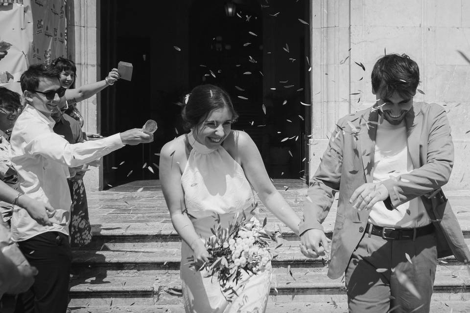 Judit&David