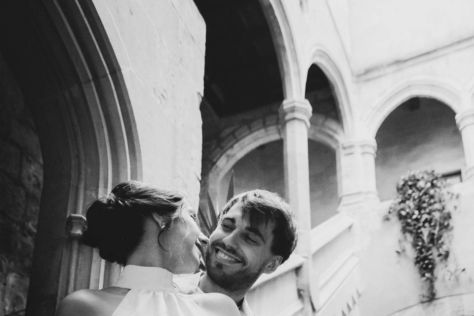 Judit&David