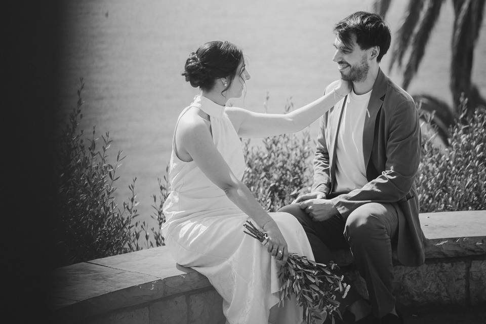 Judit&David