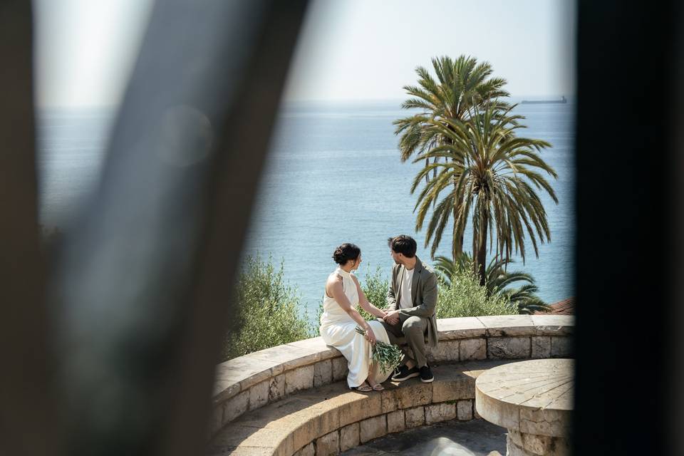 Judit&David