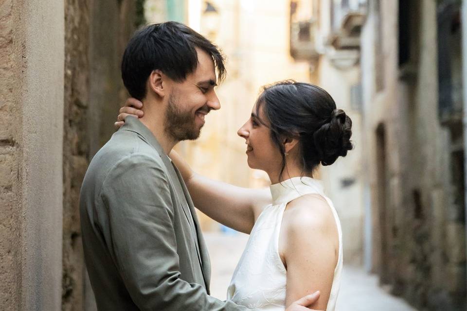 Judit&David