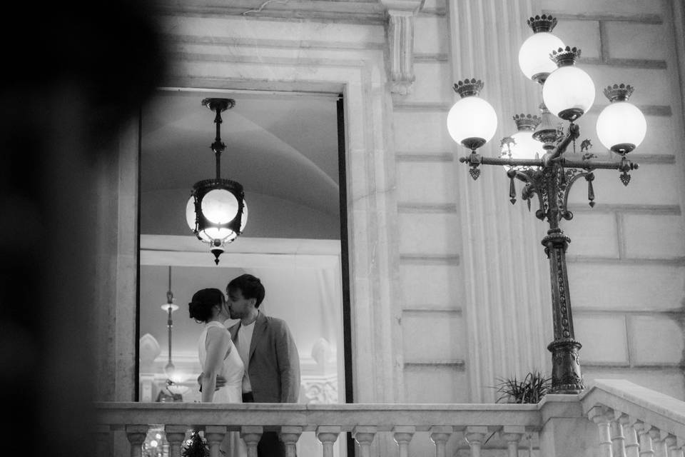 Judit&David