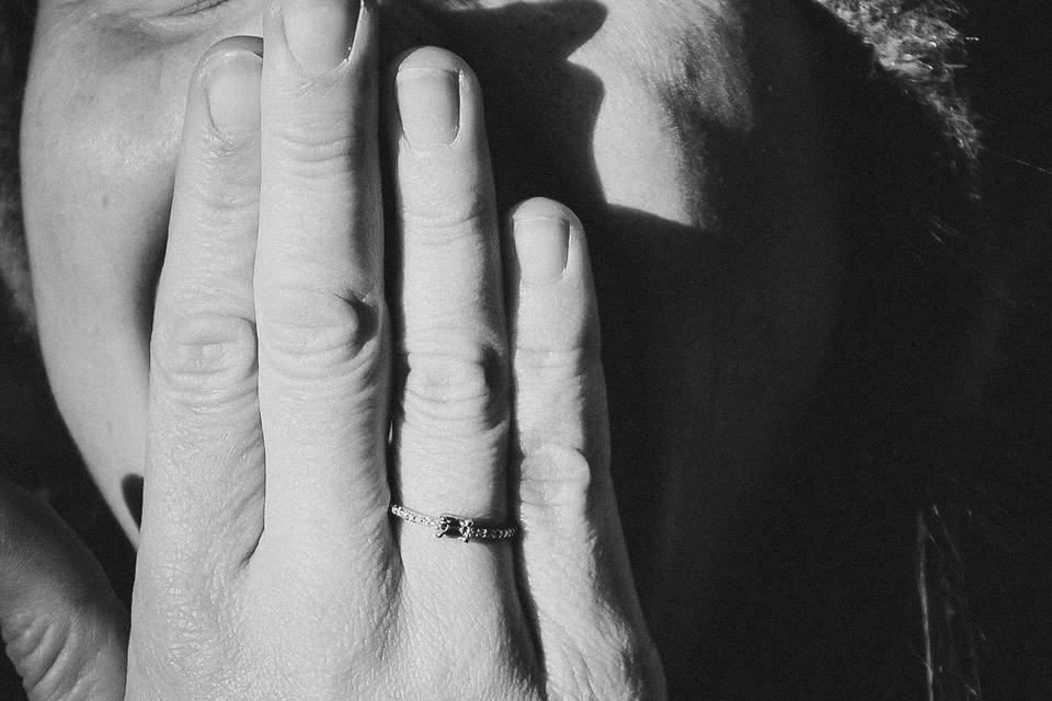 Trekking preboda