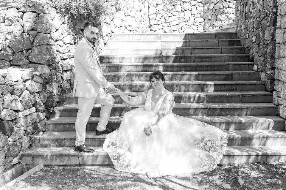 Novios