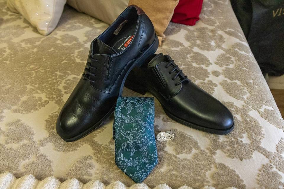 Zapatos