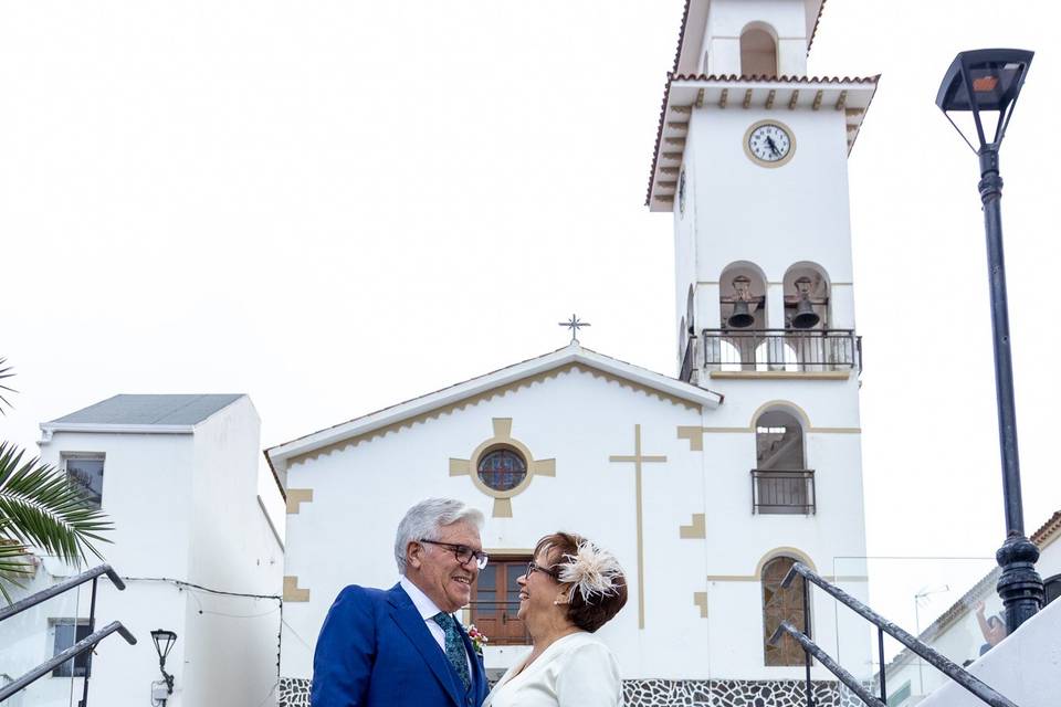 Parejas