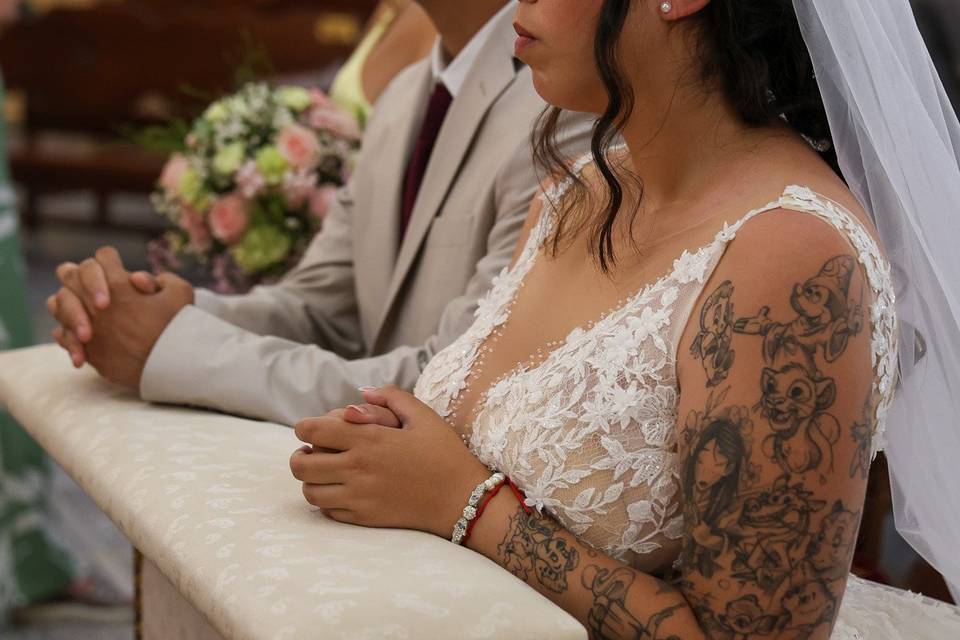 Boda Nerea & Oran