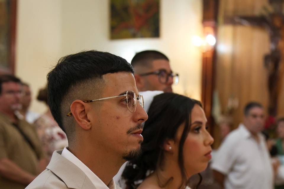 Boda Nerea & Oran
