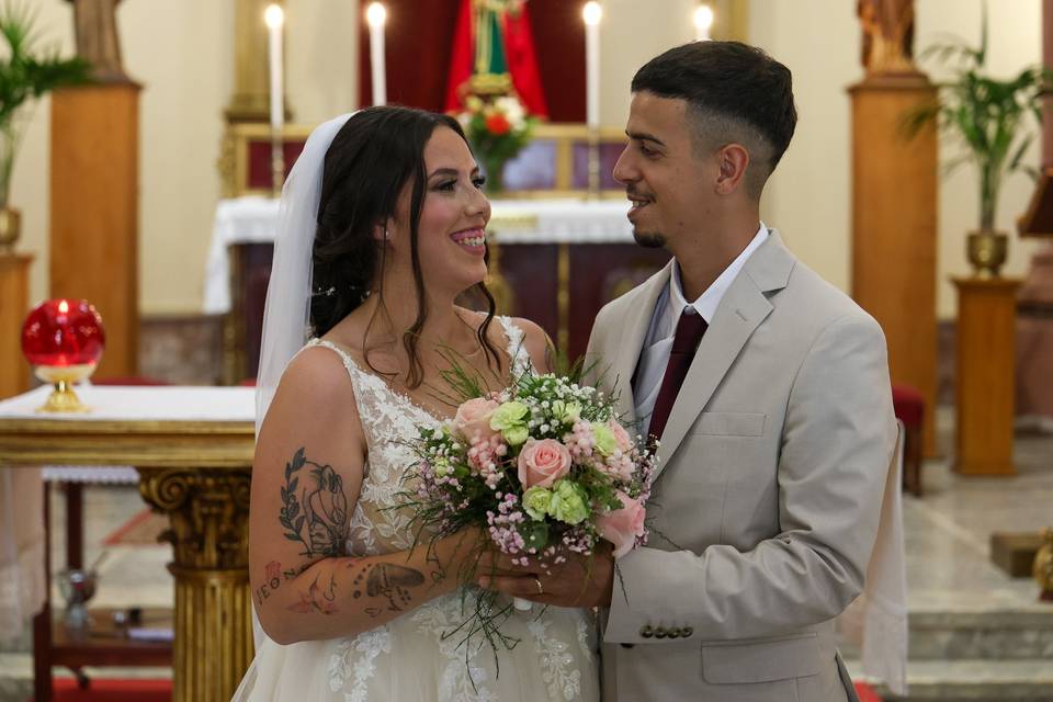 Boda Nerea & Oran
