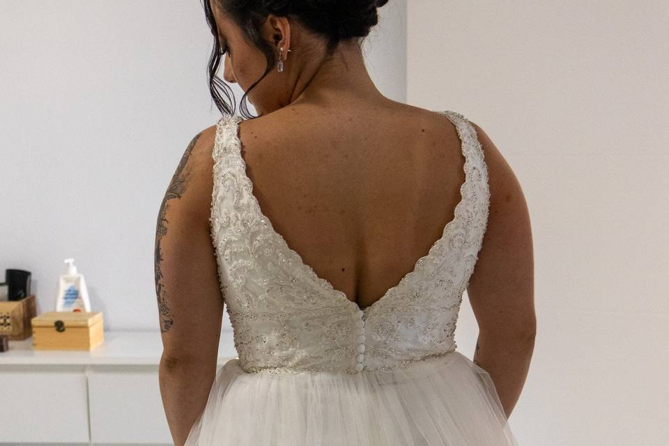 Vestido