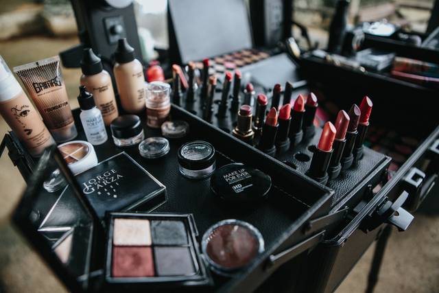 Camerino y productos