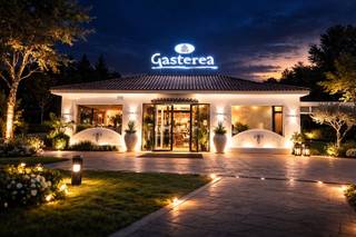 Restaurante Finca Gasterea