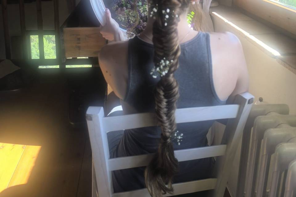 Maquillaje