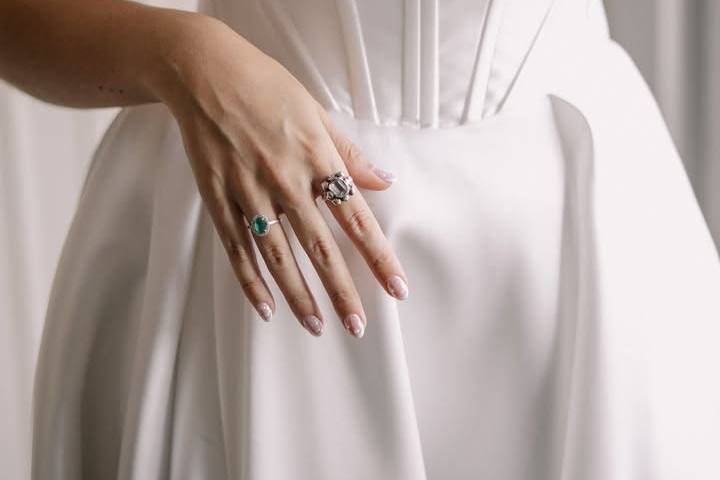 Manicura