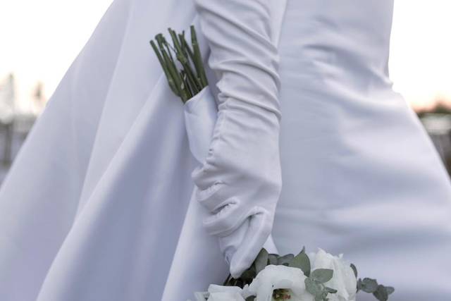 Ramos de novia