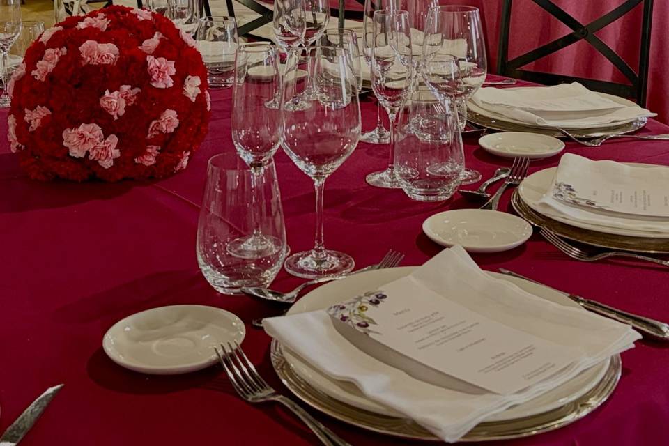 Banquetes