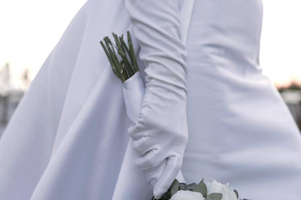 Ramos de novia